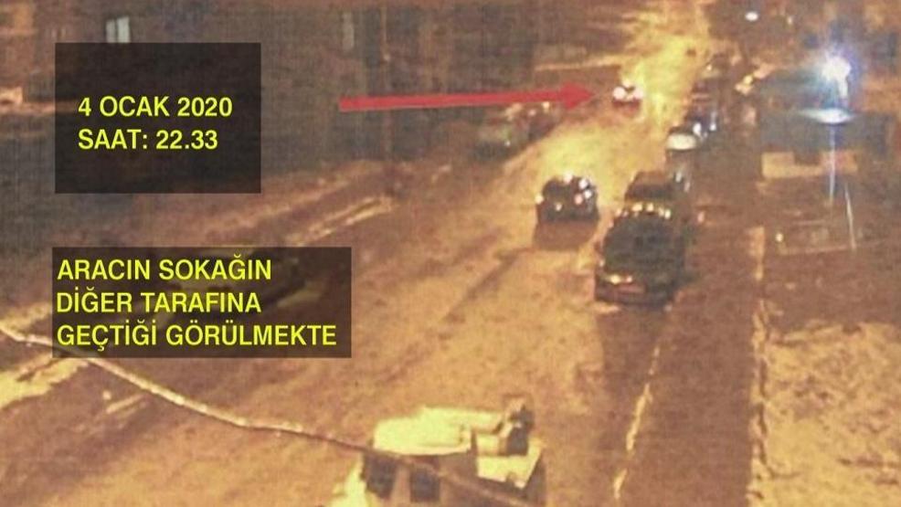 Gülistan adım adım ölüme nasıl gitti Yeni bilgiler CNN TÜRKte