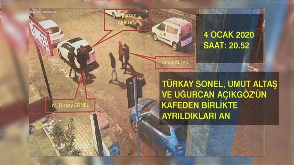 Gülistan adım adım ölüme nasıl gitti Yeni bilgiler CNN TÜRKte