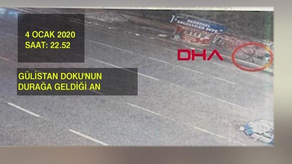 Gülistan adım adım ölüme nasıl gitti Yeni bilgiler CNN TÜRKte