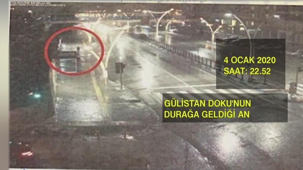 Gülistan adım adım ölüme nasıl gitti Yeni bilgiler CNN TÜRKte