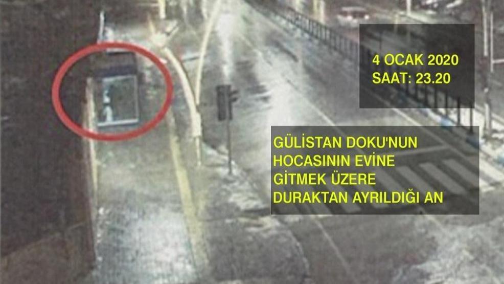 Gülistan adım adım ölüme nasıl gitti Yeni bilgiler CNN TÜRKte