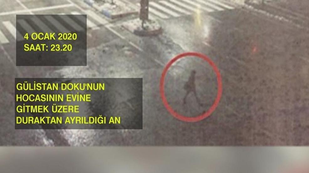 Gülistan adım adım ölüme nasıl gitti Yeni bilgiler CNN TÜRKte
