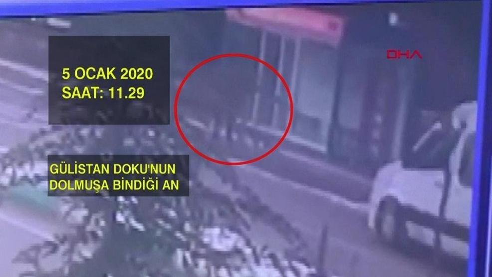 Gülistan adım adım ölüme nasıl gitti Yeni bilgiler CNN TÜRKte