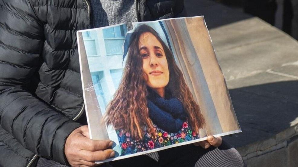 Gülistan adım adım ölüme nasıl gitti Yeni bilgiler CNN TÜRKte