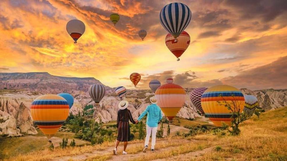 23 Nisan, 1 Mayıs ve 19 Mayıs Resmi Tatilleri Kapıda KISA TATİLLERDE HANGİ ROTALAR TERCİH EDİLEBİLİR İşte En Çok Tercih Edilen Yurt İçi ve Yurt Dışı Tatil Yerleri
