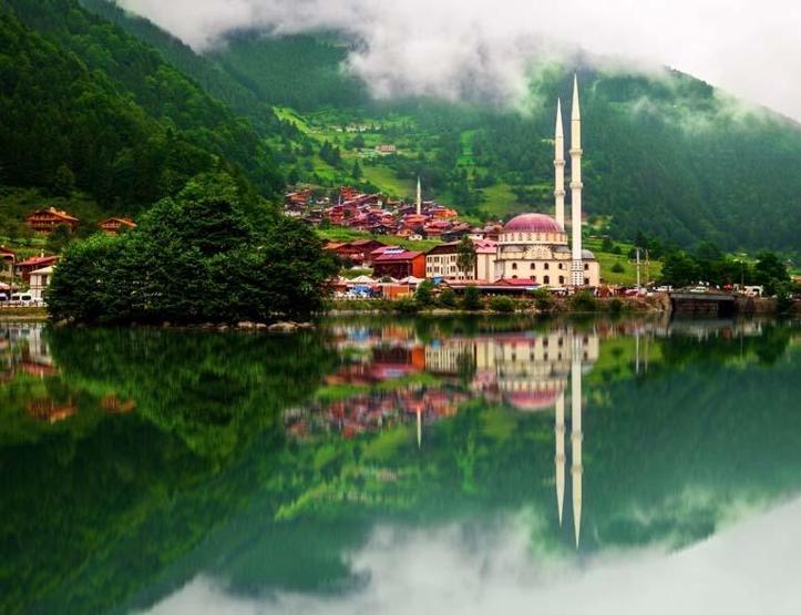 23 Nisan, 1 Mayıs ve 19 Mayıs Resmi Tatilleri Kapıda KISA TATİLLERDE HANGİ ROTALAR TERCİH EDİLEBİLİR İşte En Çok Tercih Edilen Yurt İçi ve Yurt Dışı Tatil Yerleri