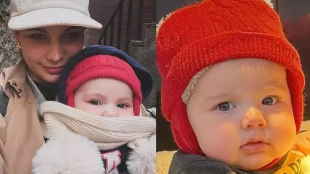 Beste Kökdemir’den oğlu Kai Güneş’le yeni paylaşım