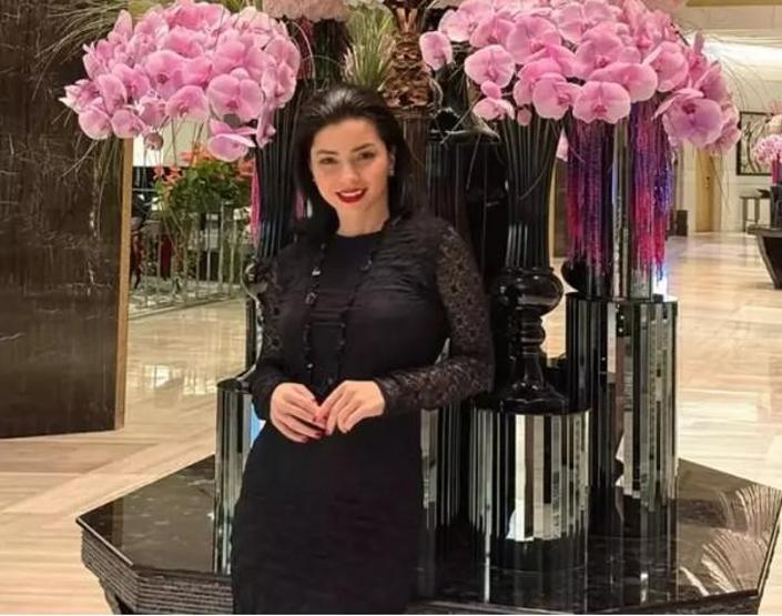 Merve Boluğur’dan dikkat çeken aşk yorumu: “Aşk sadece Allah’a duyulandır”