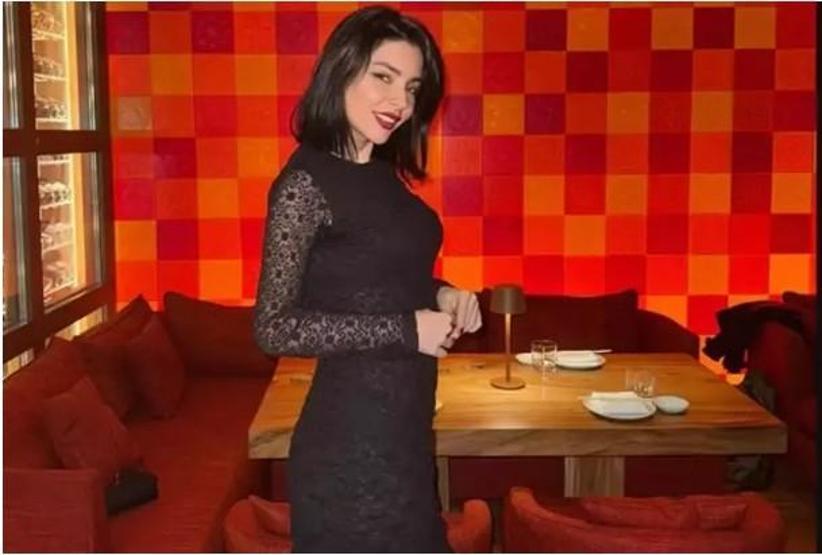 Merve Boluğur’dan dikkat çeken aşk yorumu: “Aşk sadece Allah’a duyulandır”