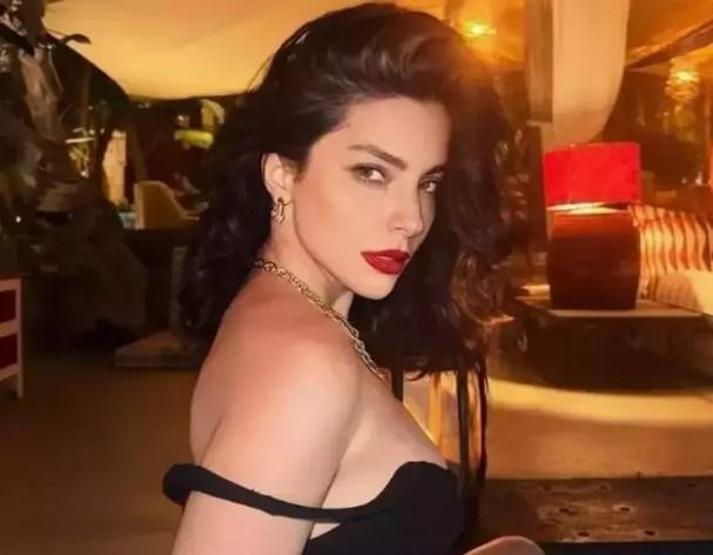 Merve Boluğur’dan dikkat çeken aşk yorumu: “Aşk sadece Allah’a duyulandır”