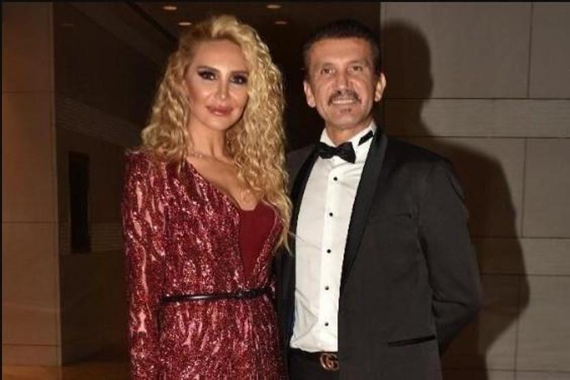 Işıl Reçber eski günleri yad etti Rüştüye kaç tane maskaram gitti