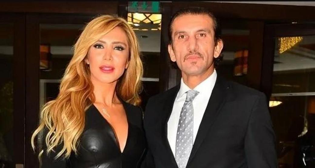Işıl Reçber eski günleri yad etti Rüştüye kaç tane maskaram gitti