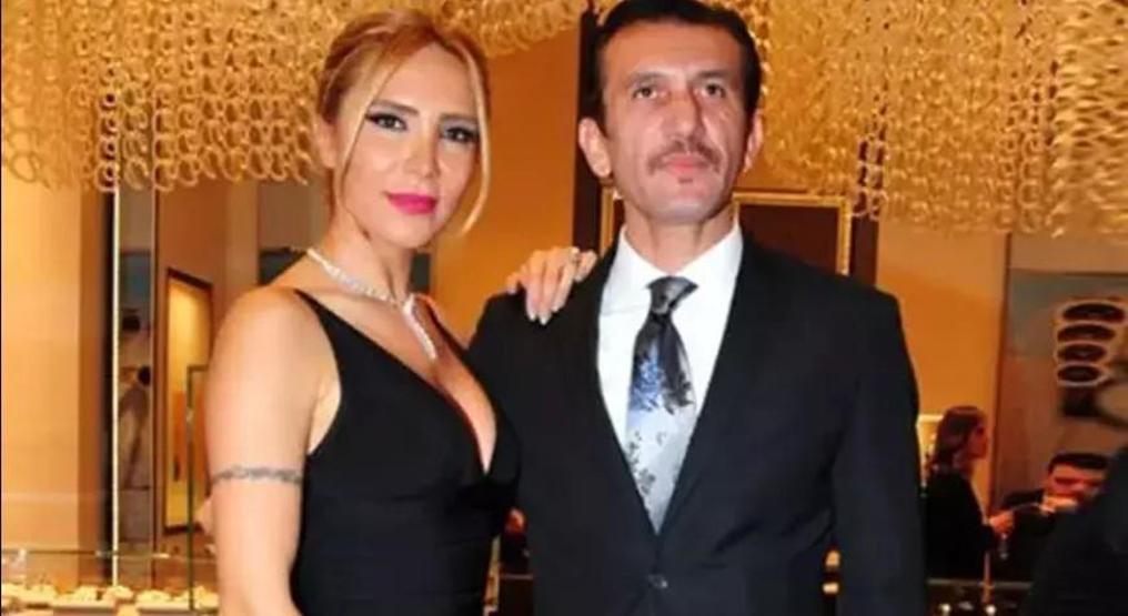 Işıl Reçber eski günleri yad etti Rüştüye kaç tane maskaram gitti