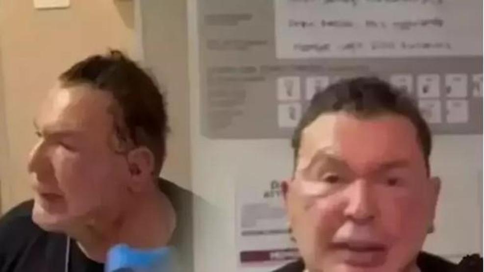 Yüz Gerdirme Ameliyatı Olan Kuşum Aydın Son Halini Paylaştı