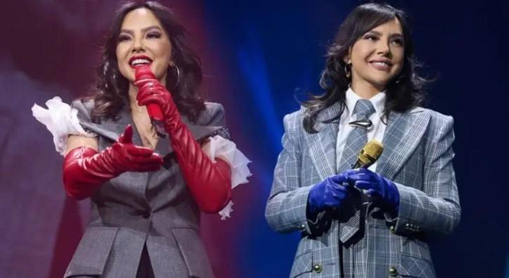 Ebru Gündeş’in Yüzündeki Değişim Gündem Oldu: Estetik İçin Harcadığı Rakam Şaşırttı