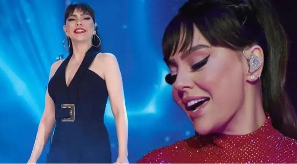 Ebru Gündeş’in Yüzündeki Değişim Gündem Oldu: Estetik İçin Harcadığı Rakam Şaşırttı