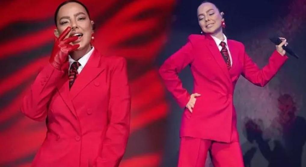 Ebru Gündeş’in Yüzündeki Değişim Gündem Oldu: Estetik İçin Harcadığı Rakam Şaşırttı