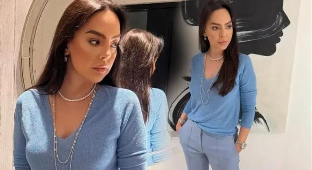 Ebru Gündeş’in Yüzündeki Değişim Gündem Oldu: Estetik İçin Harcadığı Rakam Şaşırttı