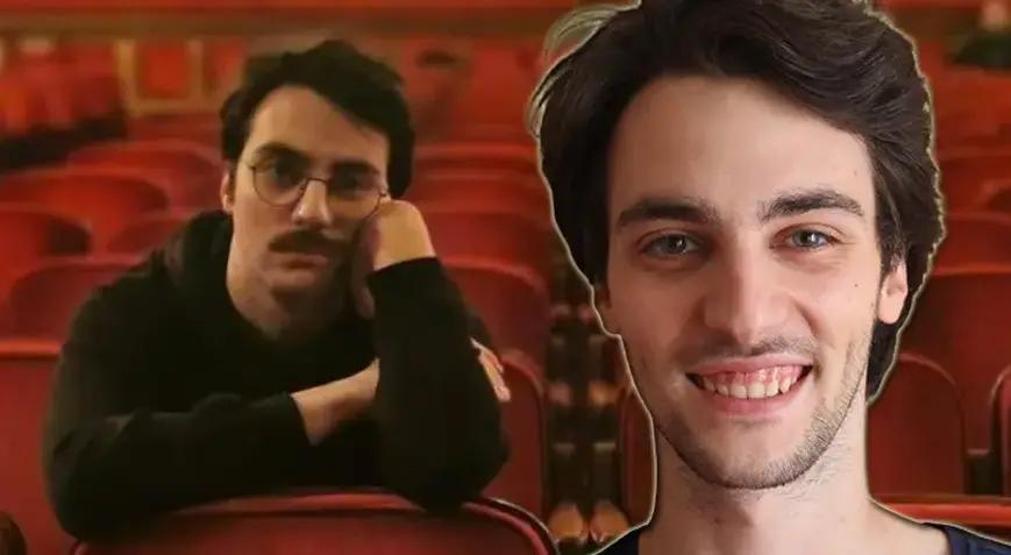 Genç Komedyen Kaan Sertdemir Hayatını Kaybetti