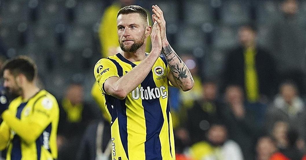 Milan Skriniar: İsmail Kartal harika bir teknik direktör