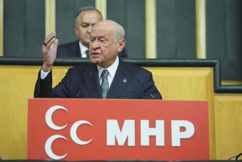 İmralıya statü çıkışı Bahçelinin mesajlarının perde arkası... Hande Fırat yazdı