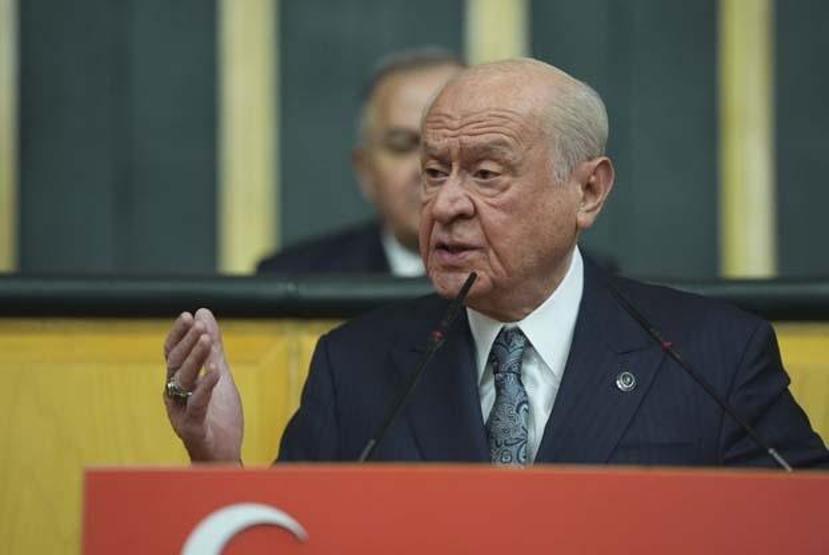 İmralıya statü çıkışı Bahçelinin mesajlarının perde arkası... Hande Fırat yazdı