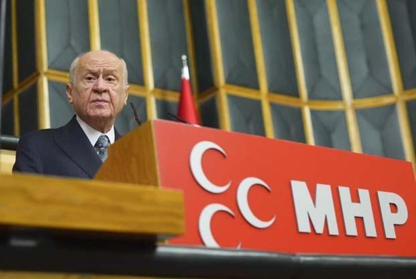 İmralıya statü çıkışı Bahçelinin mesajlarının perde arkası... Hande Fırat yazdı