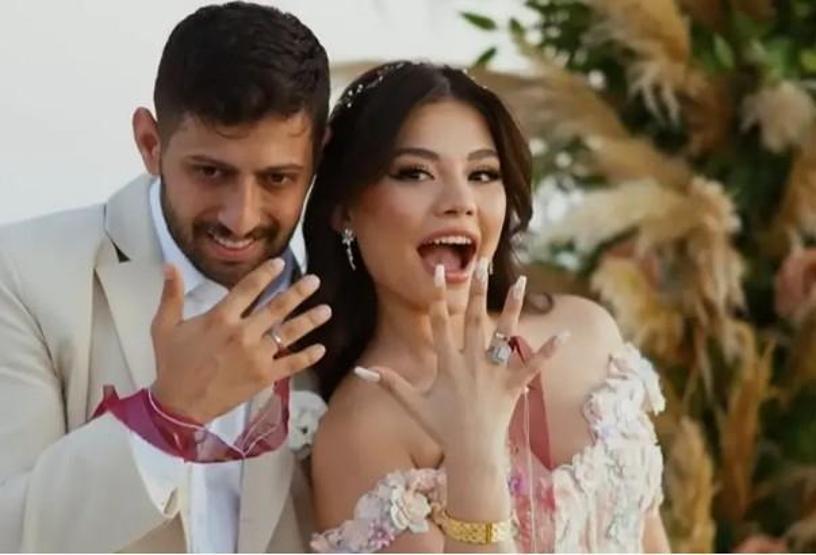 Eda Sakız ve Burak Bulut boşanıyor mu Ünlü isimden açıklama geldi