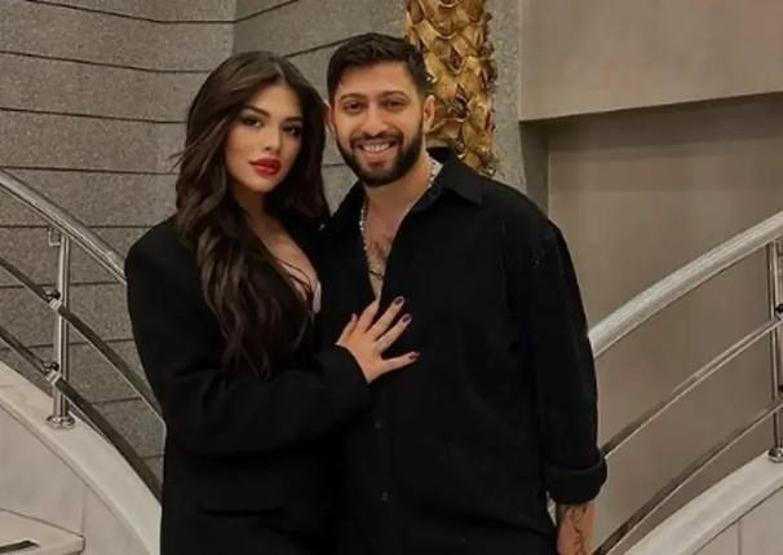 Eda Sakız ve Burak Bulut boşanıyor mu Ünlü isimden açıklama geldi
