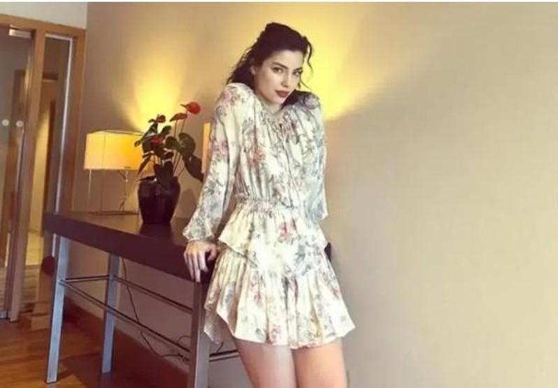 Merve Boluğur Ekranlara Dönecek mi Ünlü Oyuncudan Merak Edilen Cevap