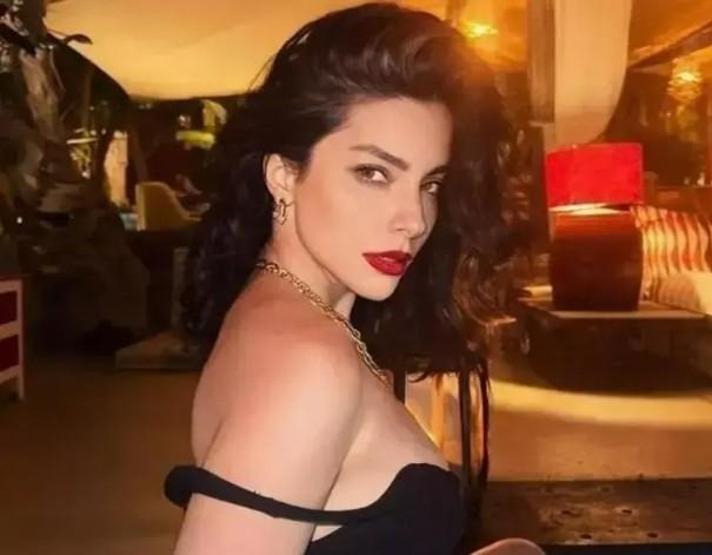 Merve Boluğur Ekranlara Dönecek mi Ünlü Oyuncudan Merak Edilen Cevap