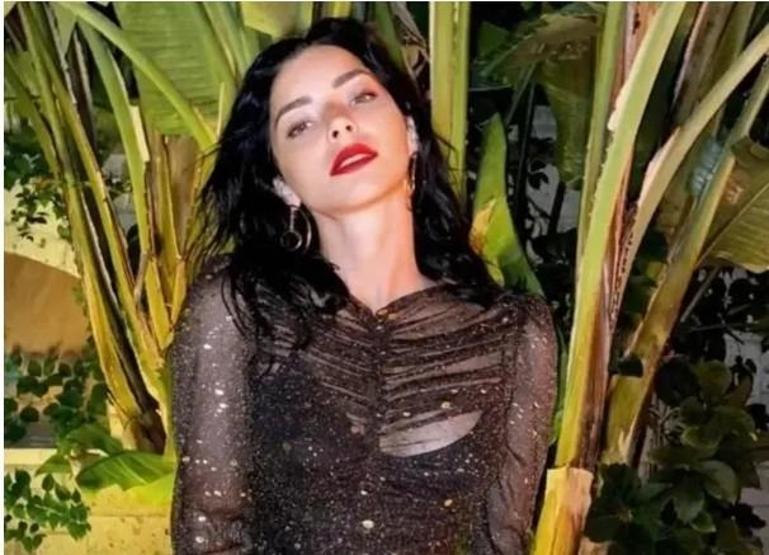 Merve Boluğur Ekranlara Dönecek mi Ünlü Oyuncudan Merak Edilen Cevap