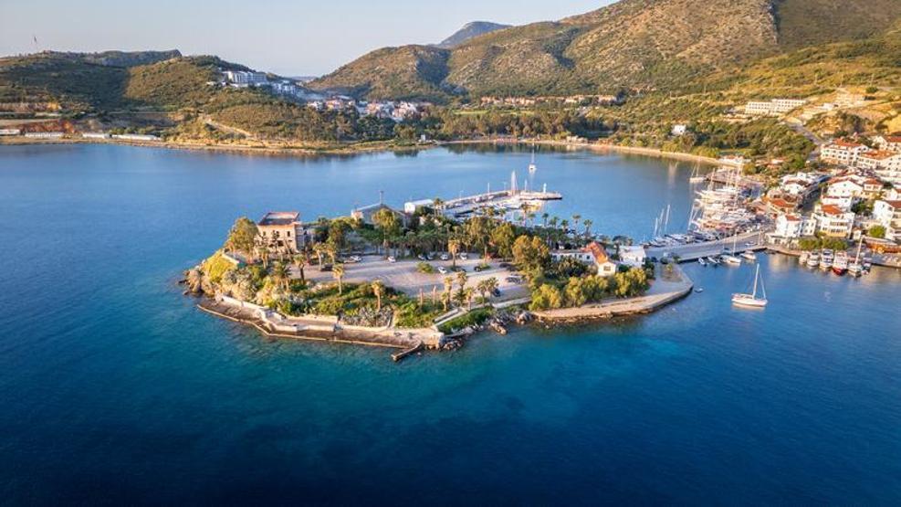 9 GÜNLÜK KURBAN BAYRAMI TATİLİ İÇİN 5 EŞSİZ ROTA Giden dönmek istemiyor