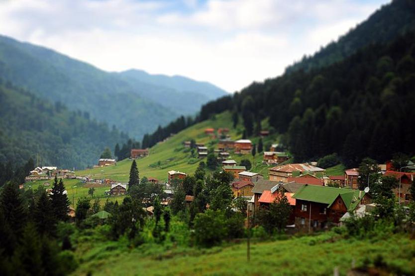 9 GÜNLÜK KURBAN BAYRAMI TATİLİ İÇİN 5 EŞSİZ ROTA Giden dönmek istemiyor