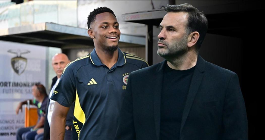 Galatasaray, Jhon Duran transferinde kritik eşiği aştı
