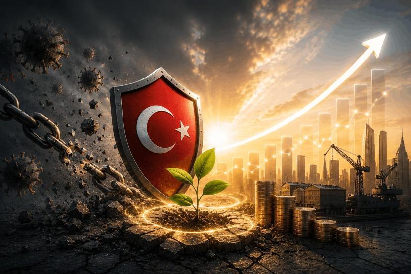 Covid-19 bitti derken HOŞ GELMEDİN HANTAVİRÜS Küresel ekonomi buna hazır mı