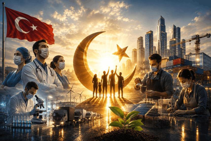 Covid-19 bitti derken HOŞ GELMEDİN HANTAVİRÜS Küresel ekonomi buna hazır mı