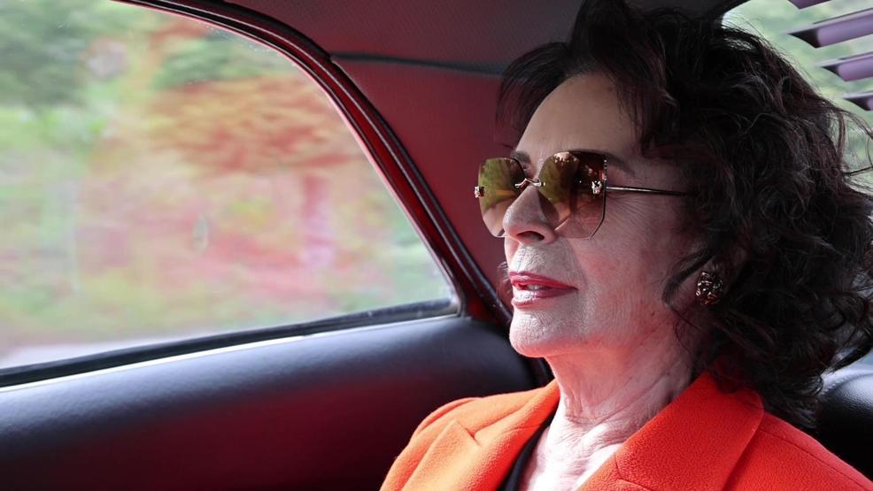 Hülya Koçyiğit’in 50 yıllık anısı Sivas’ta yeniden canlandı