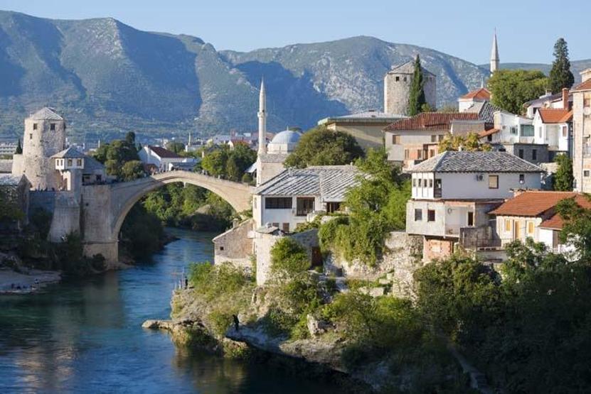 VİZESİZ VE EGZOTİK Tarih, Deniz, Eğlence… 9 Günlük Kurban Bayramı Tatilinde Balkanlar’dan Asya’ya EN TREND ROTALAR