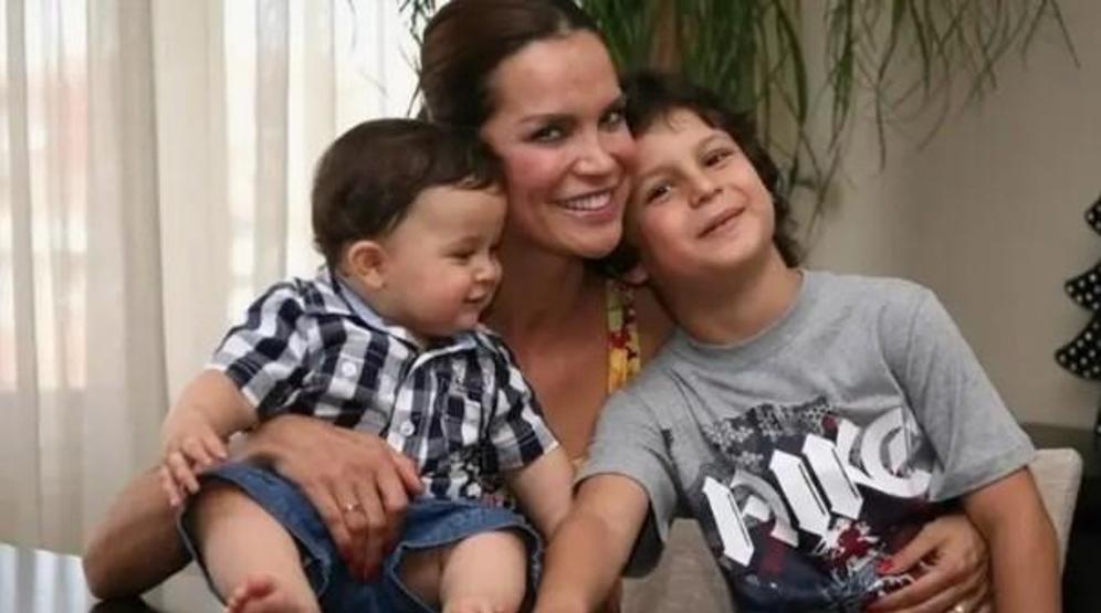 Ebru Şallı’dan Evlat Acısı Yaşayan Ailelere Mesaj: “Kopmayın, Bırakmayın”
