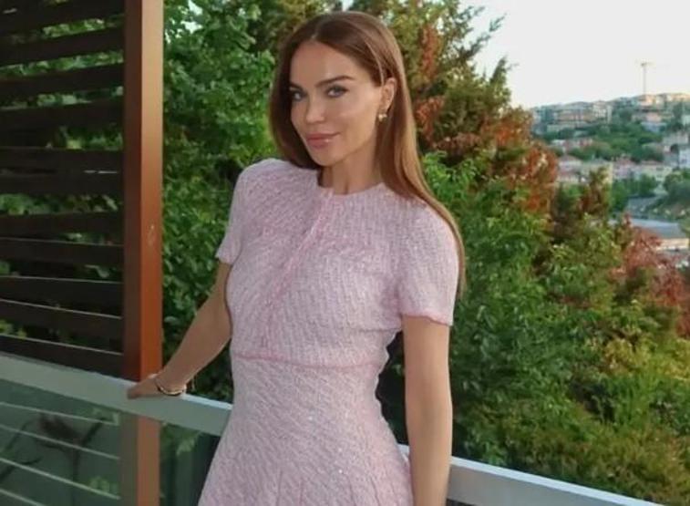 Ebru Şallı’dan Evlat Acısı Yaşayan Ailelere Mesaj: “Kopmayın, Bırakmayın”