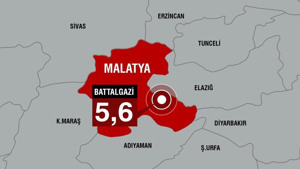 21 MAYIS MALATYADA OKULLAR TATİL Mİ: Yarın Malatyada Okul Var Mı (20-21 Mayıs) 5.6lık Deprem Sonrası Malatya Valiliğinden Okul Tatil Açıklaması...