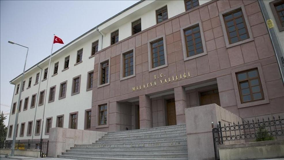 21 MAYIS MALATYADA OKULLAR TATİL Mİ: Yarın Malatyada Okul Var Mı (20-21 Mayıs) 5.6lık Deprem Sonrası Malatya Valiliğinden Okul Tatil Açıklaması...
