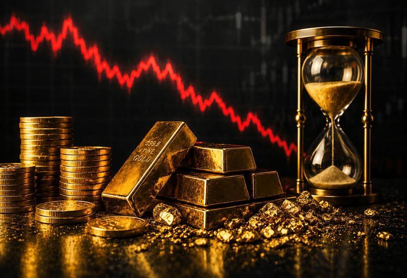 SON DAKİKA | ALTIN FİYATLARINDA KRİTİK EŞİK İkinci kayıp haftasına girdi...