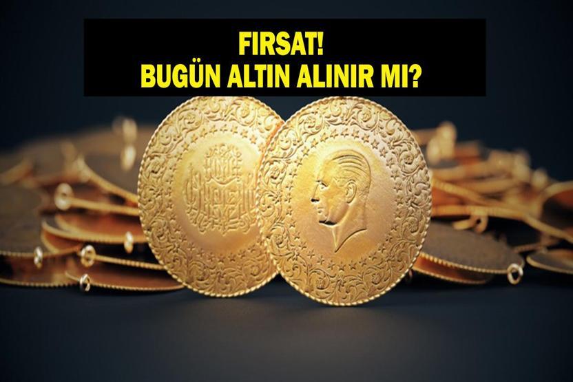 24 MAYIS CANLI ALTIN FİYATLARI: Bugün Gram, Çeyrek, Cumhuriyet Ne Kadar Kapalıçarşı Altın Fiyatları Ne Durumda İşte 24 Mayıs 2026 Canlı Altın Alış Satış Fiyatları...