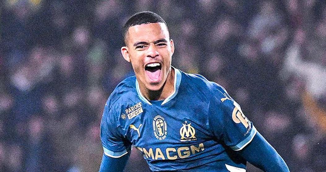 Fenerbahçede Mason Greenwood an meselesi İşte yaşananlar...