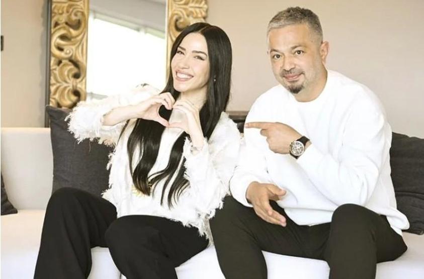 Burcu Güneş iddialı konuştu: “Grammy dahil en büyük ödülleri hak ediyorum”