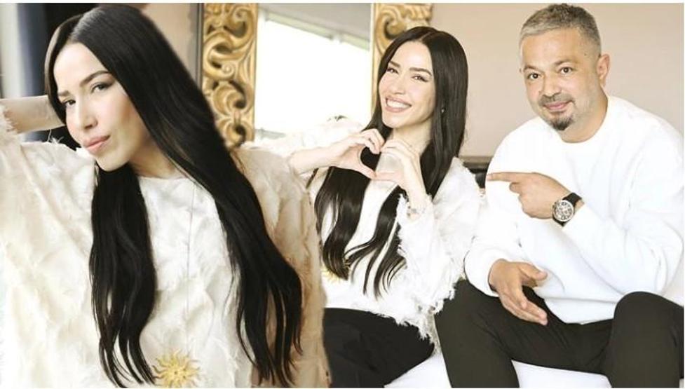 Burcu Güneş iddialı konuştu: “Grammy dahil en büyük ödülleri hak ediyorum”