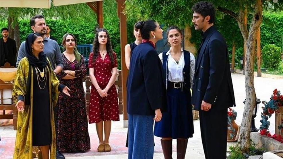 HALEF YENİ BÖLÜM BU AKŞAM NEDEN YOK? 28 Mayıs Halef Köklerin Çağrısı ...