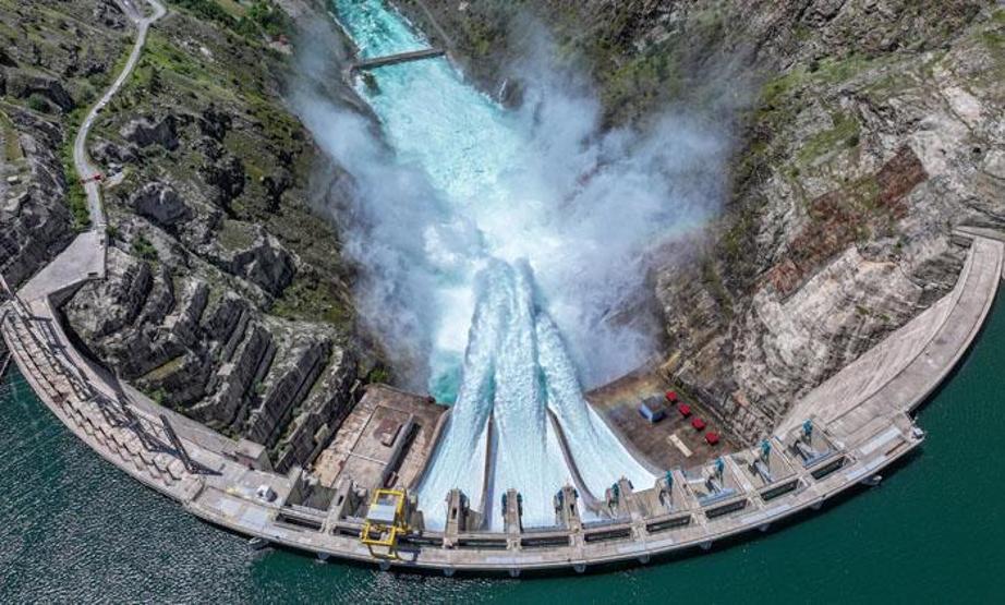66 yılın zirvesi Yüzde 100 doldu: Uzmanlar risklere karşı uyardı